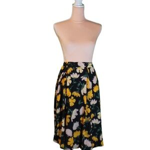 LuLaRoe Medium Length Skirt